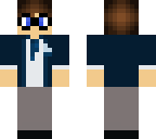 jullian minecraft side stories