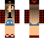 kacper's skin