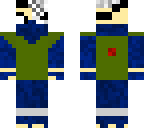 kakashi