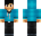 kaploosh skin
