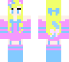 kawaii af chimi desu