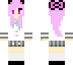 kawaii chan freshmen pheanix drop high
