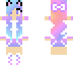 kawaii girl