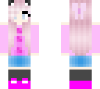 kawaii girl