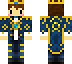 kawaii king