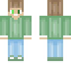 kawaii pvp boy