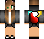 kiki wolf