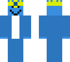 king blue