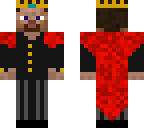 king steve
