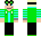 labgaminghq updated skin
