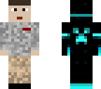lars creeper blue