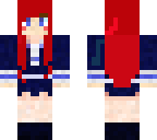 ldshadowlady red