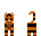leafpaw