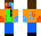 legacy gamer 