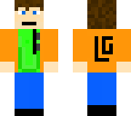 legacygamer
