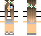 lei girl