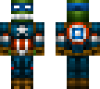 leonardo america