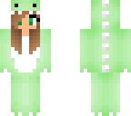lime dino