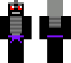 lord garmadon