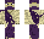 lost shulker