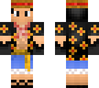 luffy
