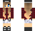 lumina's skin