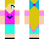 luna-chan new