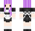maid