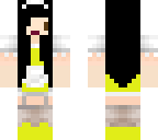 maid girl