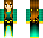 maiden madeline