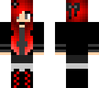 main skin
