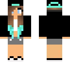 makayla_09 skin