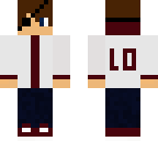 maroon ghoul