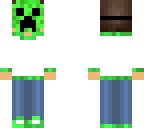 masked creeper