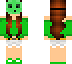 masked slime