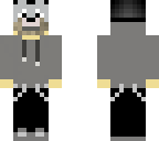 masked wolf