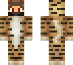 mati tiger