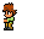 me and terraria