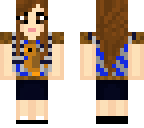 me as a ravenclaw 2