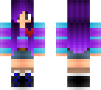 me as frisk