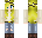 me fixed