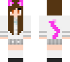 me in aphmau phoenix drop high