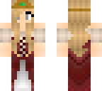 medieval princess