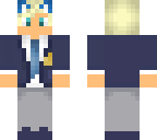meif'wa garroth school