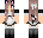 meif'wa maid