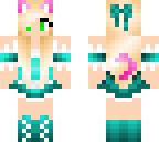 meif'wa maid