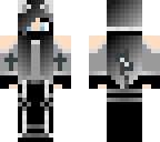 meif'wa zane girl