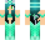 meifwa mermaid