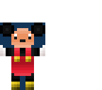 mickey