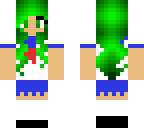 midori gurin